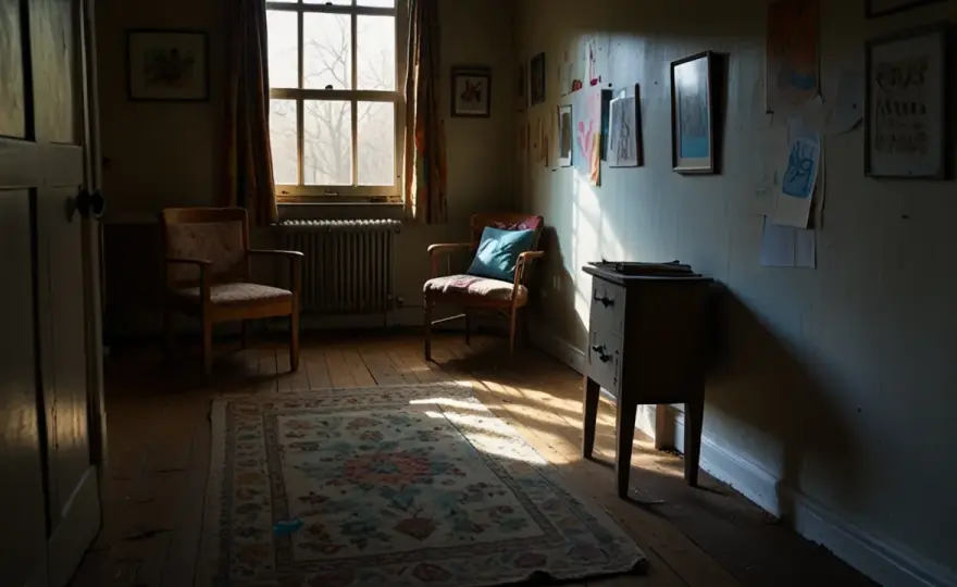 Film Pokój - wstrząsający dramat o miłości i przetrwaniu