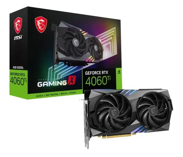 GeForce - czy to najlepsza karta graficzna na rynku?
