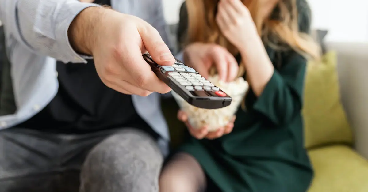 Seriale francuskie kryminalne Netflix - Obejrzyj najlepsze produkcje!