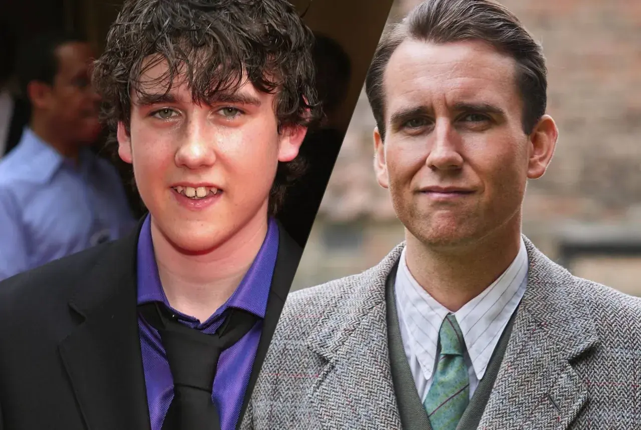 Matthew Lewis – aktor Neville'a Longbottoma i jego niezwykła kariera