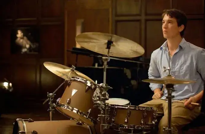 Zdjęcie Recenzja filmu Whiplash: Emocjonujący thriller o cenie sukcesu
