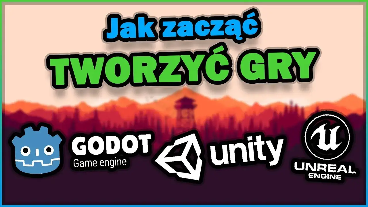Zdjęcie Jak zacząć robić gry - kluczowe kroki dla początkujących twórców