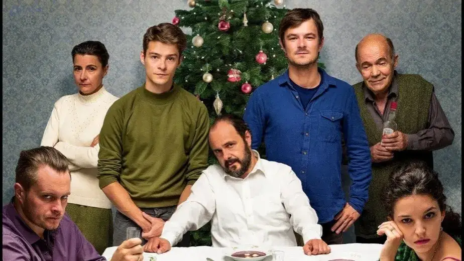 Zdjęcie Cicha noc - Poruszająca recenzja filmu, który wstrząsnął widzami