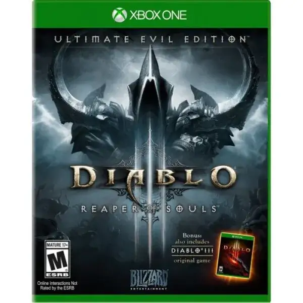 Zdjęcie Jak grać w Diablo 3 w lokalnym co-opie na Xbox – proste kroki i porady