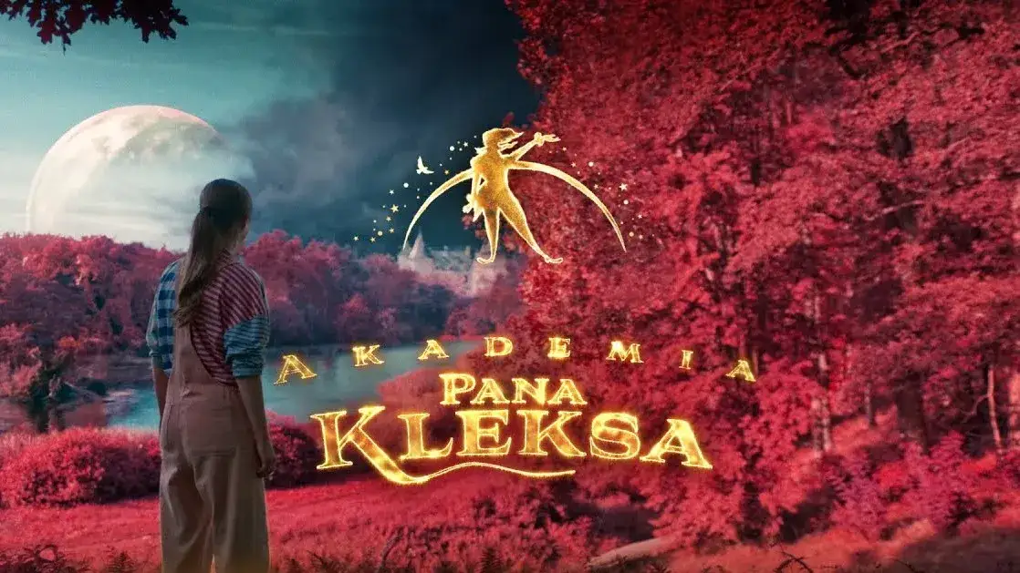 Zdjęcie Recenzja nowej Akademii Pana Kleksa - Magia czy rozczarowanie?