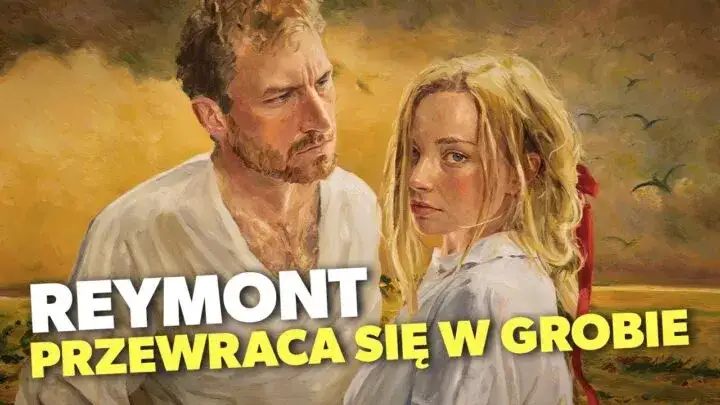 Zdjęcie Recenzja filmu Chłopi: Malarska animacja czy kontrowersyjna adaptacja?